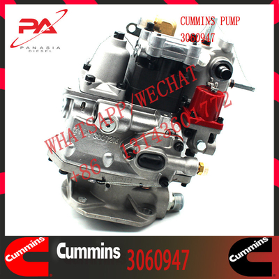 مضخة وقود حقن أجزاء المحرك Cummins K19 3060947 3202268 3279768