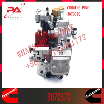 مضخة وقود حقن أجزاء المحرك Cummins N14 M11-C PT 3070370 4061182