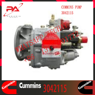 مضخة حقن الوقود لأجزاء محرك الديزل 3042115 2870939 2888574 لـ Cummins NT855 K19